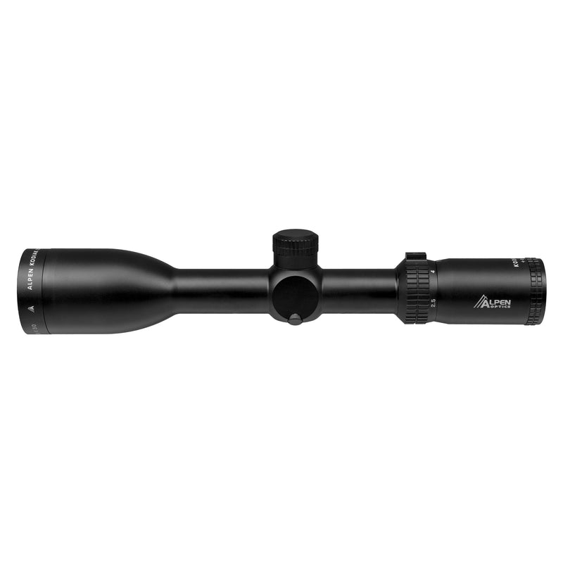 Load image into Gallery viewer, Kodiak 2.5-10x50 Riflescope
