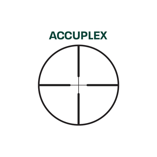 Kodiak 2.5-10x50 Riflescope