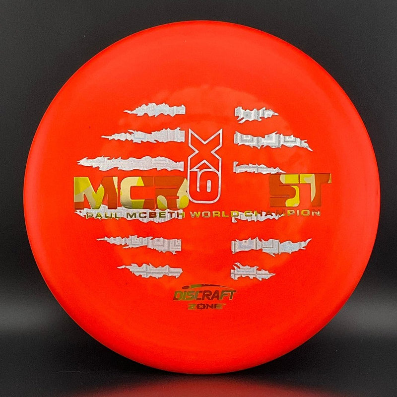 Load image into Gallery viewer, ESP Zone - Paul McBeth 6x Claw - MCB6XST Edition - Misprints
