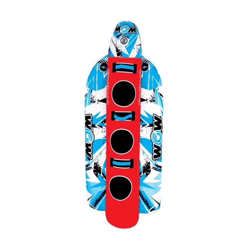 Load image into Gallery viewer, WOW Watersports Sub-Zilla 3-Person 3P Towable
