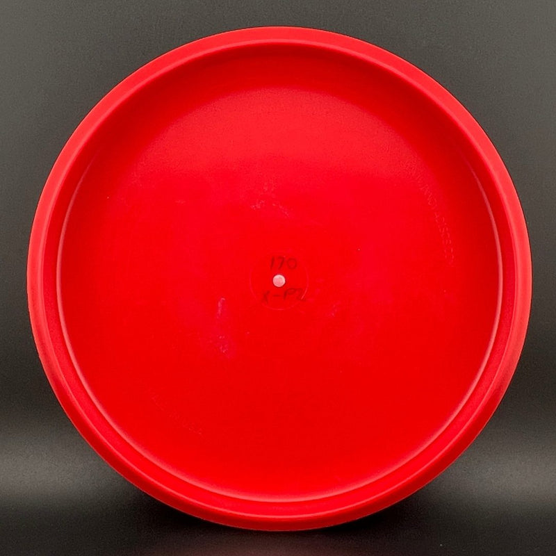 Load image into Gallery viewer, X-Line P2 - Triple Mini Huk Stamp - Innova Made *Warehouse Stash*
