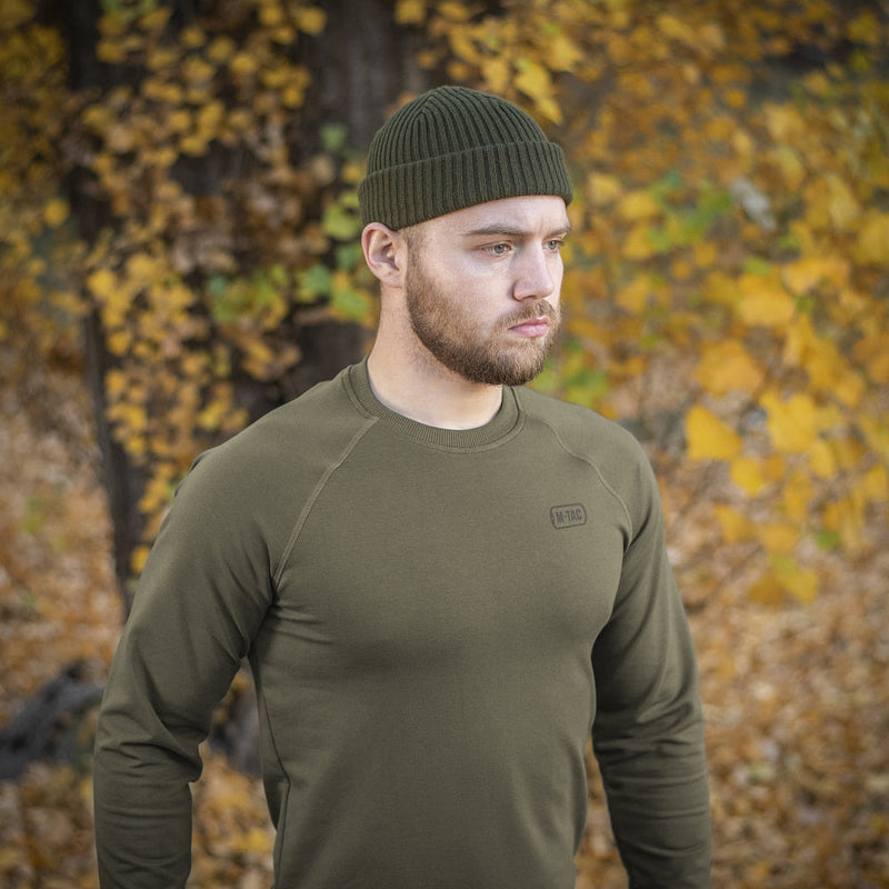 Load image into Gallery viewer, M-Tac Raglan Athlete
