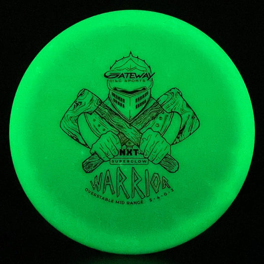 NXT Superglow Warrior