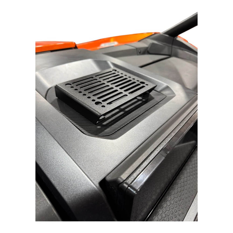 Load image into Gallery viewer, CF Moto Z-10 Center Dash Mount
