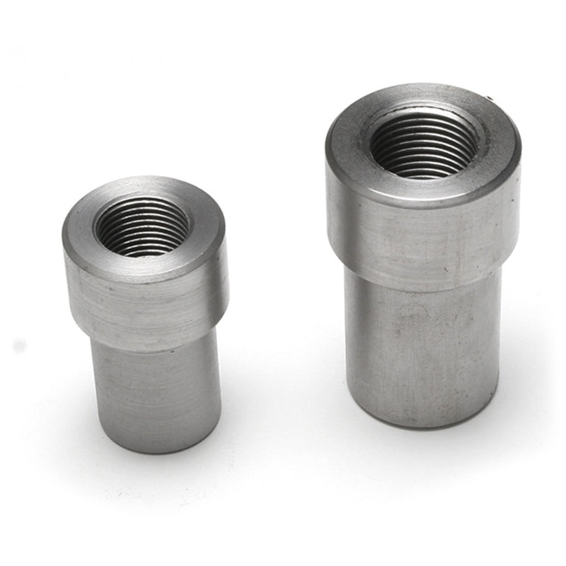 Load image into Gallery viewer, Camburg 1in. LHT Round 4130 Thread Bung (stepped) [1.75 x .120]
