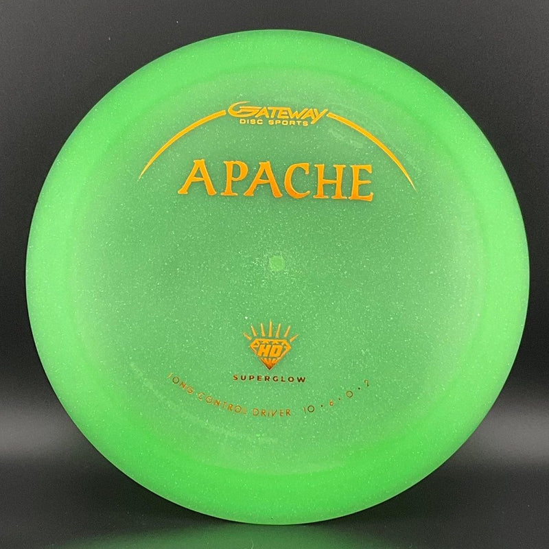 Load image into Gallery viewer, HD Superglow Metal Flake Apache
