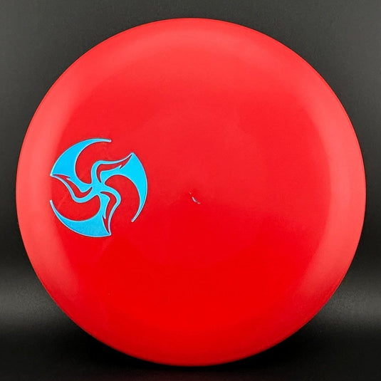 X-Line P2 - Mini Huk Stamp - Innova Made *Warehouse Stash*