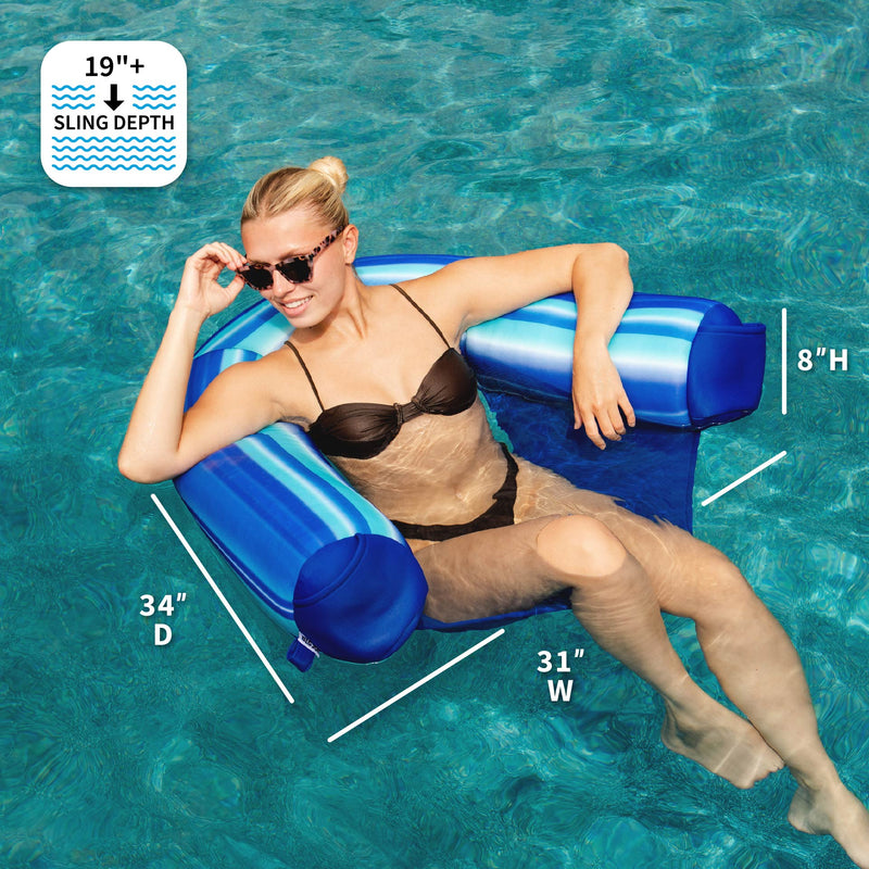 Load image into Gallery viewer, Shaka Sling XL
