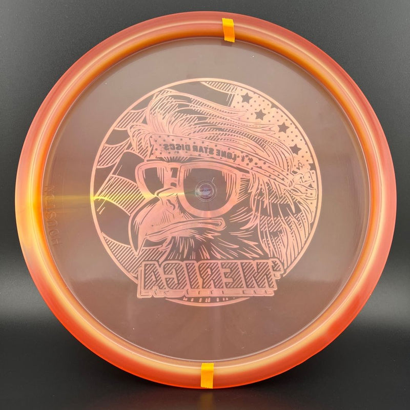 Load image into Gallery viewer, Charlie Houston - 'Merica Limited Edition
