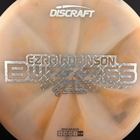 Z Swirl Buzzz SS - Ezra Robinson 2025 Tour Series
