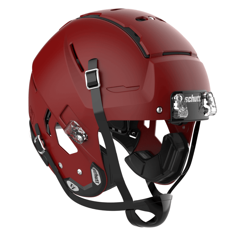 Load image into Gallery viewer, Schutt F7 LX1 Youth Football Helmet
