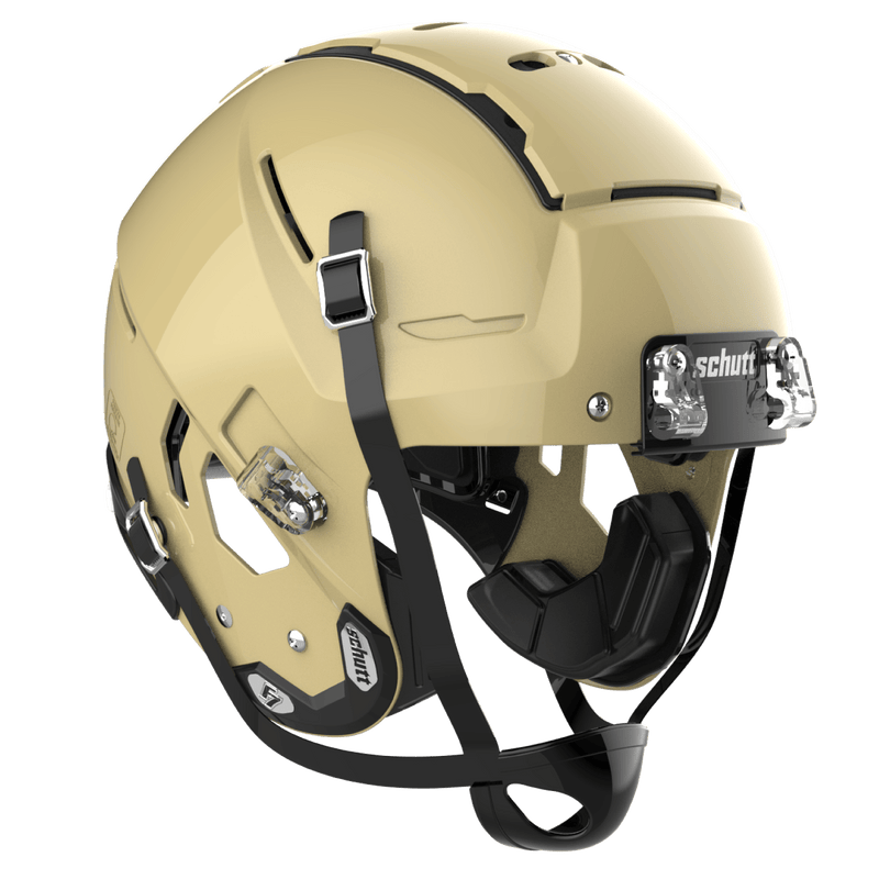 Load image into Gallery viewer, Schutt F7 LX1 Youth Football Helmet
