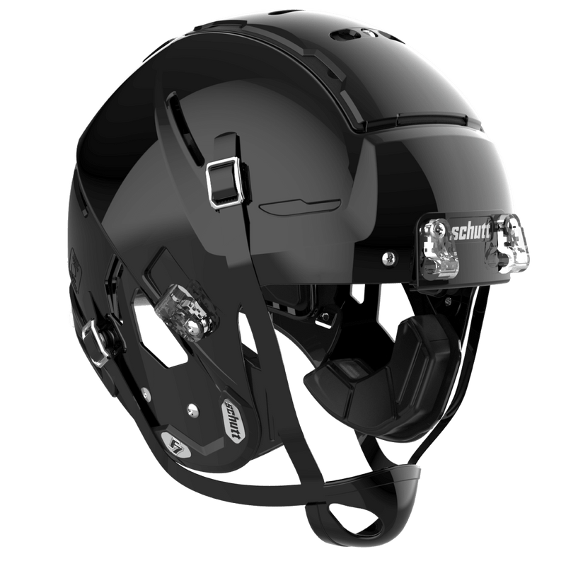 Load image into Gallery viewer, Schutt F7 LX1 Youth Football Helmet
