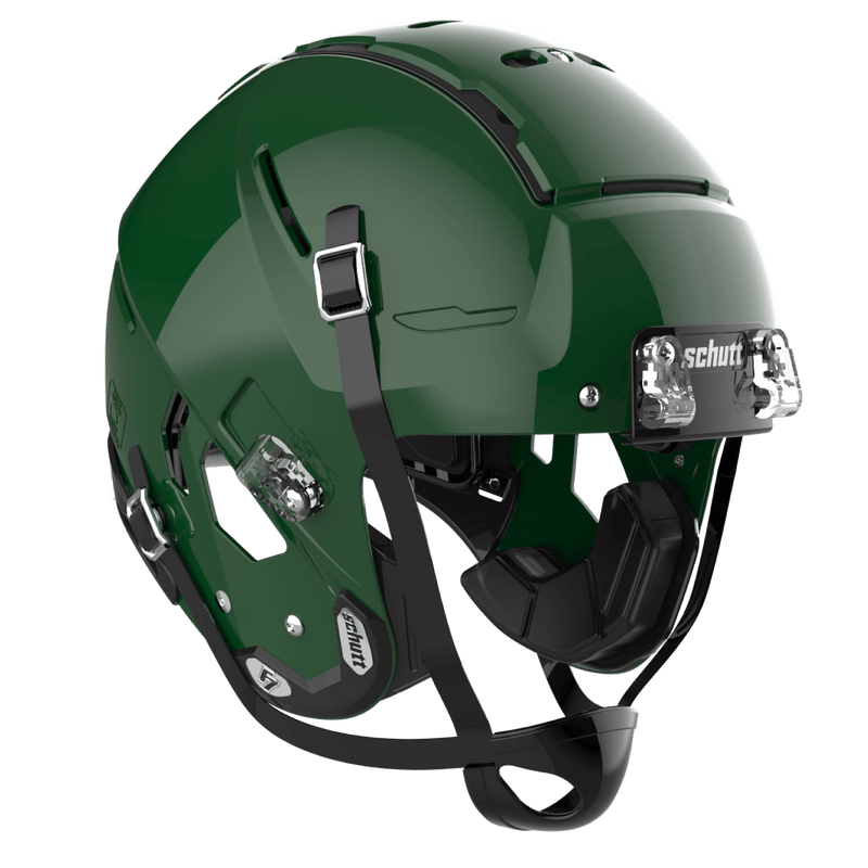 Load image into Gallery viewer, Schutt F7 LX1 Youth Football Helmet
