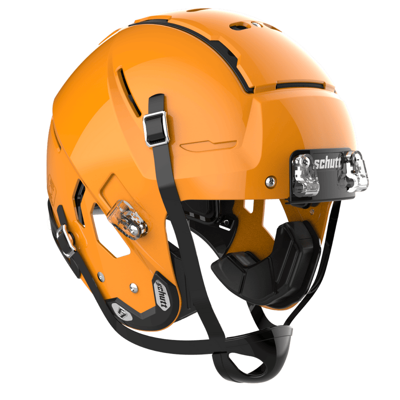 Load image into Gallery viewer, Schutt F7 LX1 Youth Football Helmet
