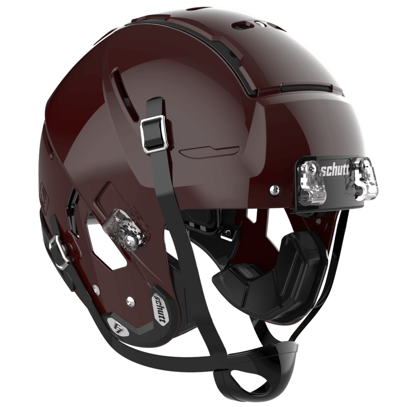 Load image into Gallery viewer, Schutt F7 LX1 Youth Football Helmet
