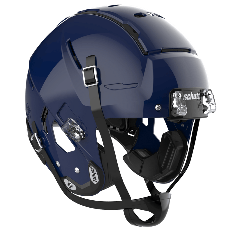 Load image into Gallery viewer, Schutt F7 LX1 Youth Football Helmet
