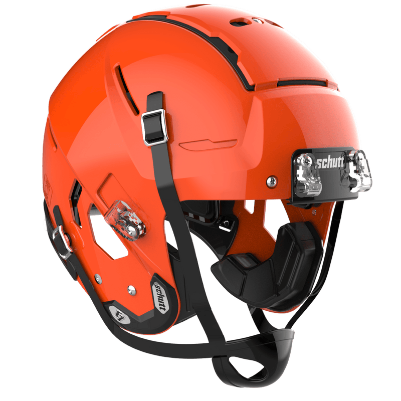 Load image into Gallery viewer, Schutt F7 LX1 Youth Football Helmet
