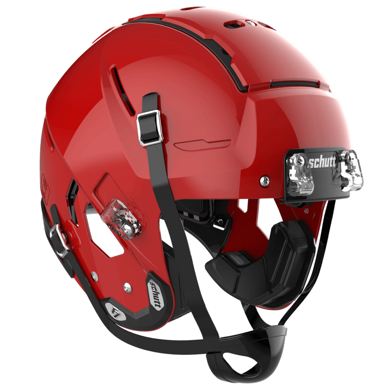 Load image into Gallery viewer, Schutt F7 LX1 Youth Football Helmet
