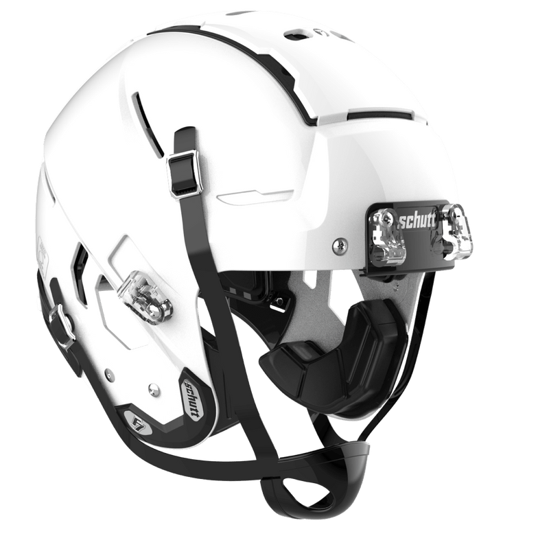 Load image into Gallery viewer, Schutt F7 LX1 Youth Football Helmet
