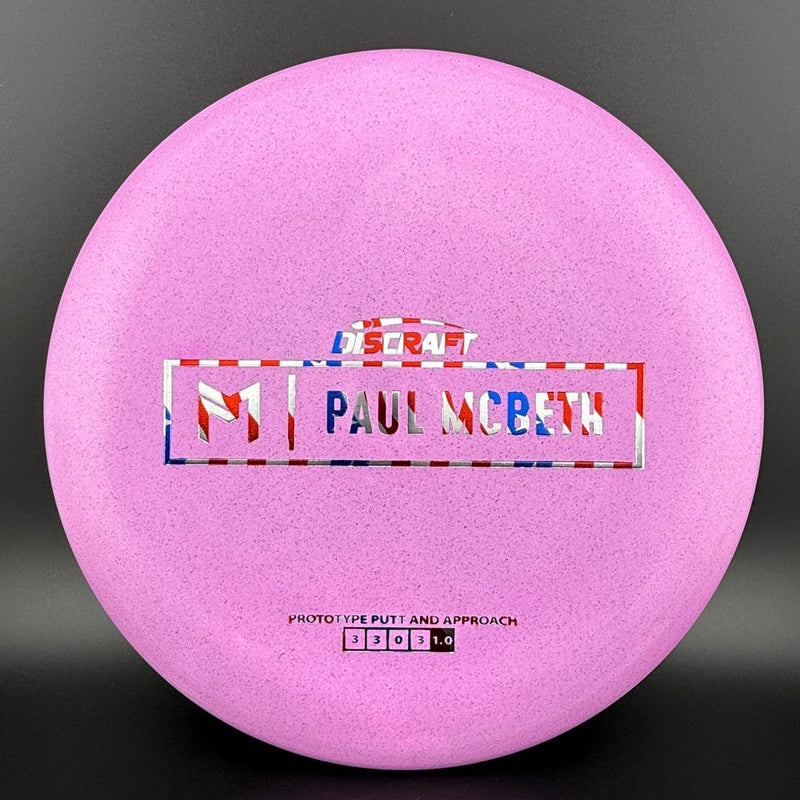 Load image into Gallery viewer, Special Blend Kratos (Prototype) - Paul McBeth
