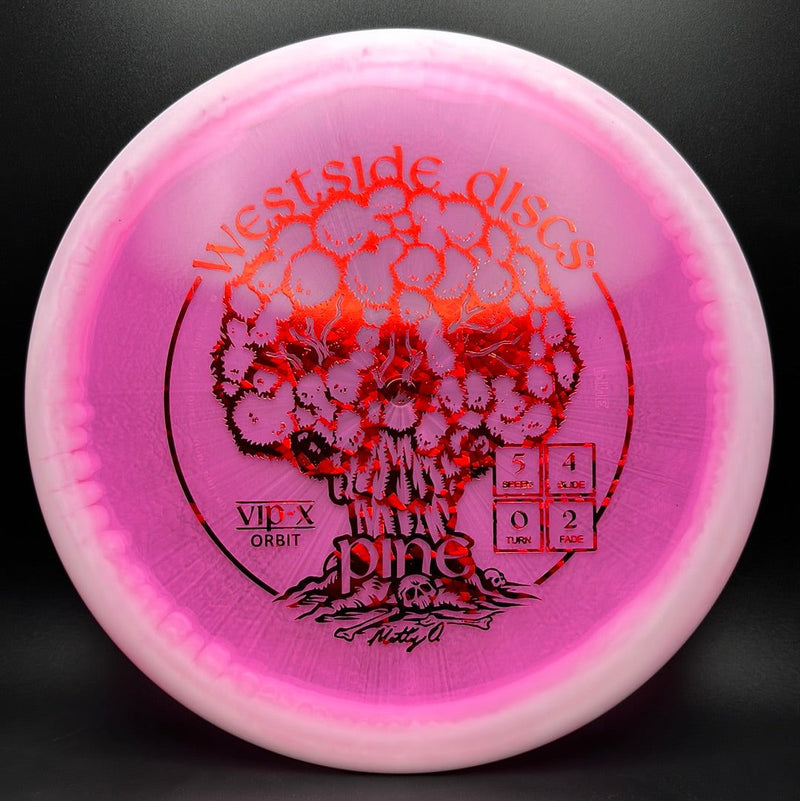 Load image into Gallery viewer, VIP-X Orbit Pine - Matt Orum Team Series
