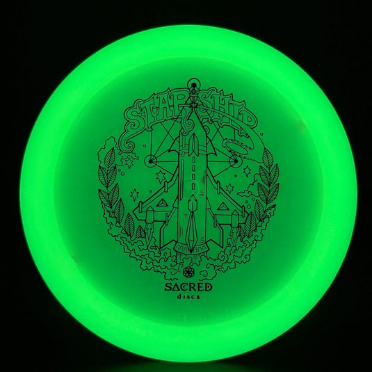 Glow Starship