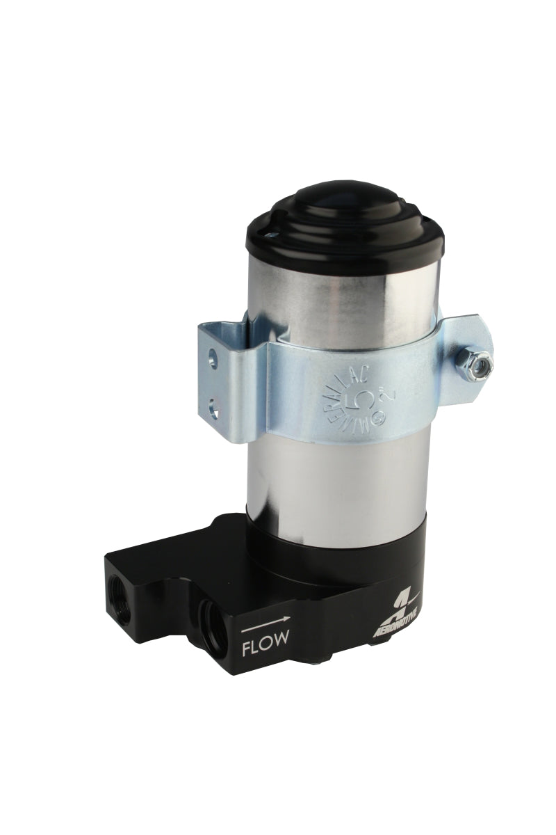 Load image into Gallery viewer, Aeromotive H/0 Fuel Pump - ORB-08
