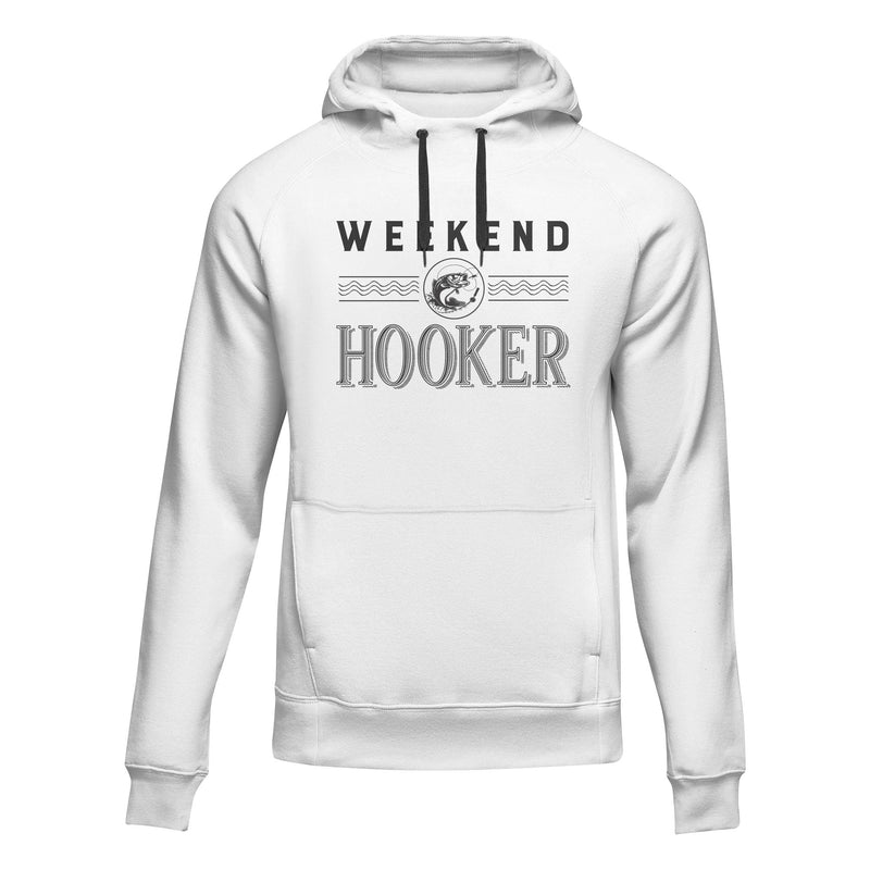 Load image into Gallery viewer, Weekend Hooker Unisex Hoodie
