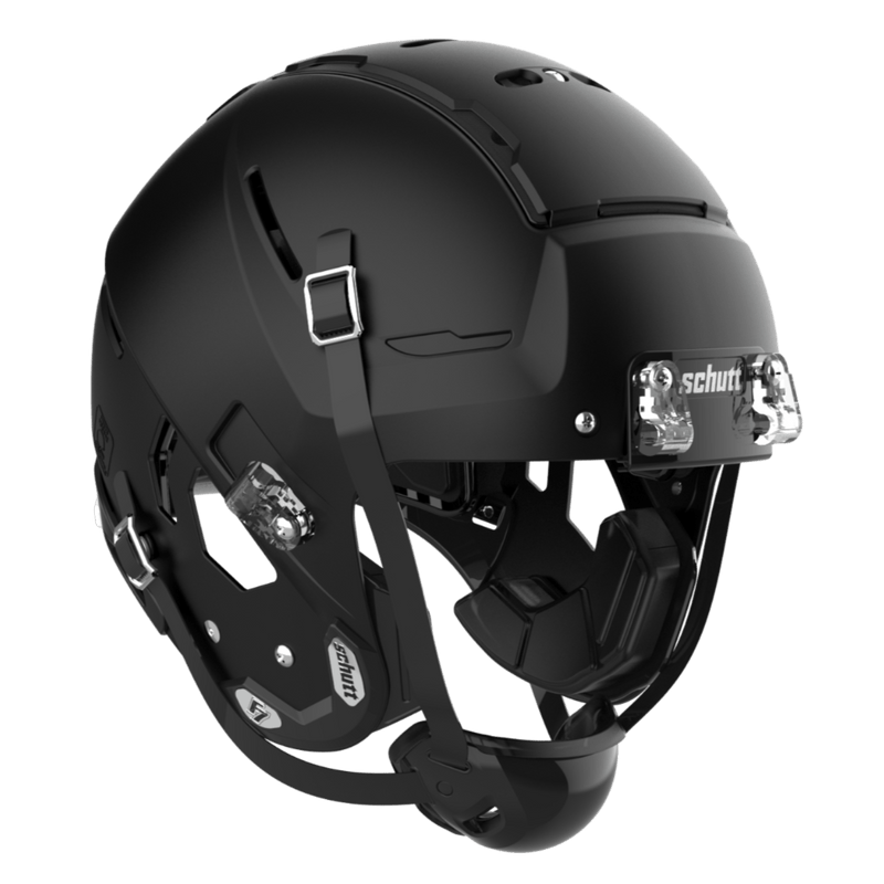 Load image into Gallery viewer, Schutt F7 2.0 Adult Football Helmet
