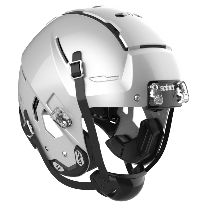 Load image into Gallery viewer, Schutt F7 2.0 Adult Football Helmet
