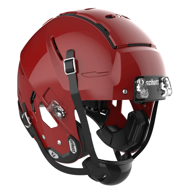 Load image into Gallery viewer, Schutt F7 2.0 Adult Football Helmet

