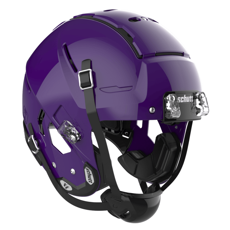Load image into Gallery viewer, Schutt F7 2.0 Adult Football Helmet
