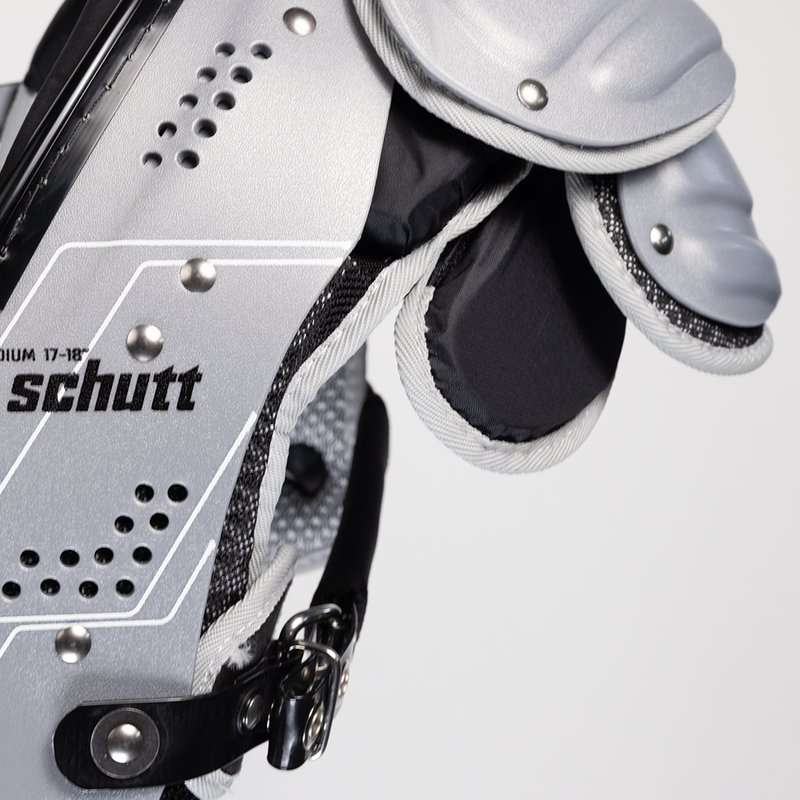 Load image into Gallery viewer, XV Hybrid Skill Adult Shoulder Pads
