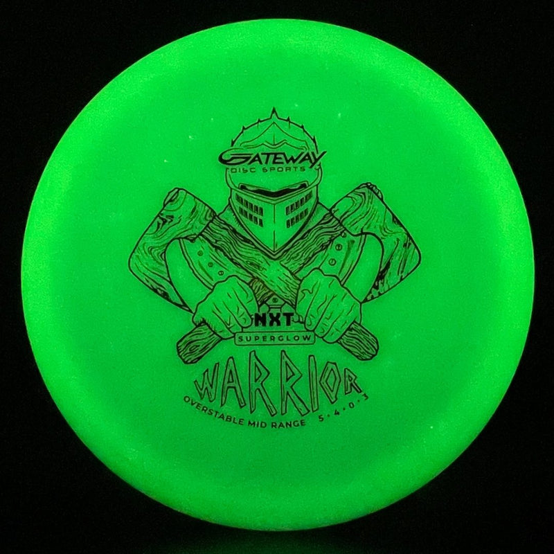 Load image into Gallery viewer, NXT Superglow Warrior
