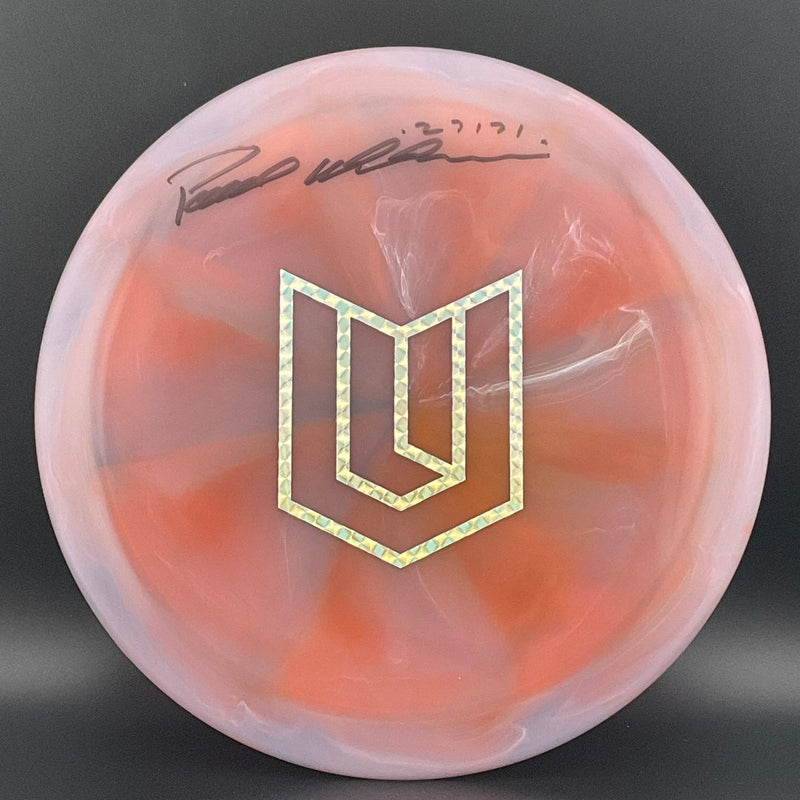 Load image into Gallery viewer, Z Swirl Raptor *Signed* - Uli Shield
