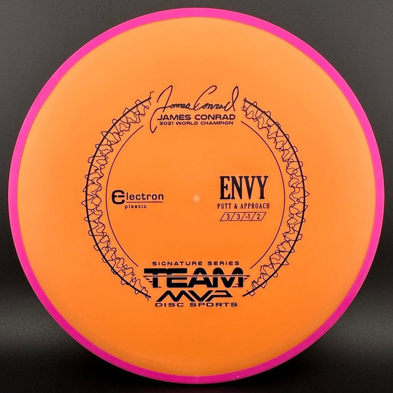 Load image into Gallery viewer, Electron Envy - James Conrad 2021 World Champion
