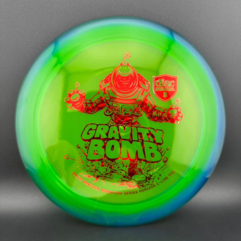 Load image into Gallery viewer, Horizon C-Line PD2 - Gravity Bomb - Gavin Babcock Signature Series
