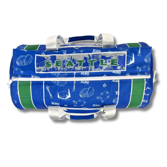 Seattle Duffel Cooler