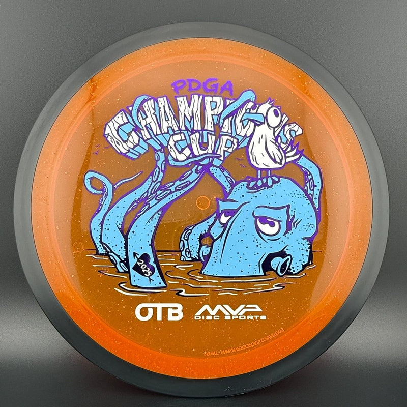 Load image into Gallery viewer, Particle Glow Proton Wave - PDGA Champions Cup 2025
