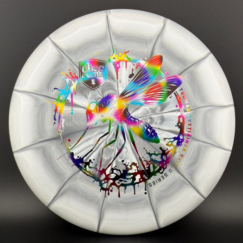 Load image into Gallery viewer, Lux Vapor Link - Tuomas Hyytiainen *Warehouse Stash*
