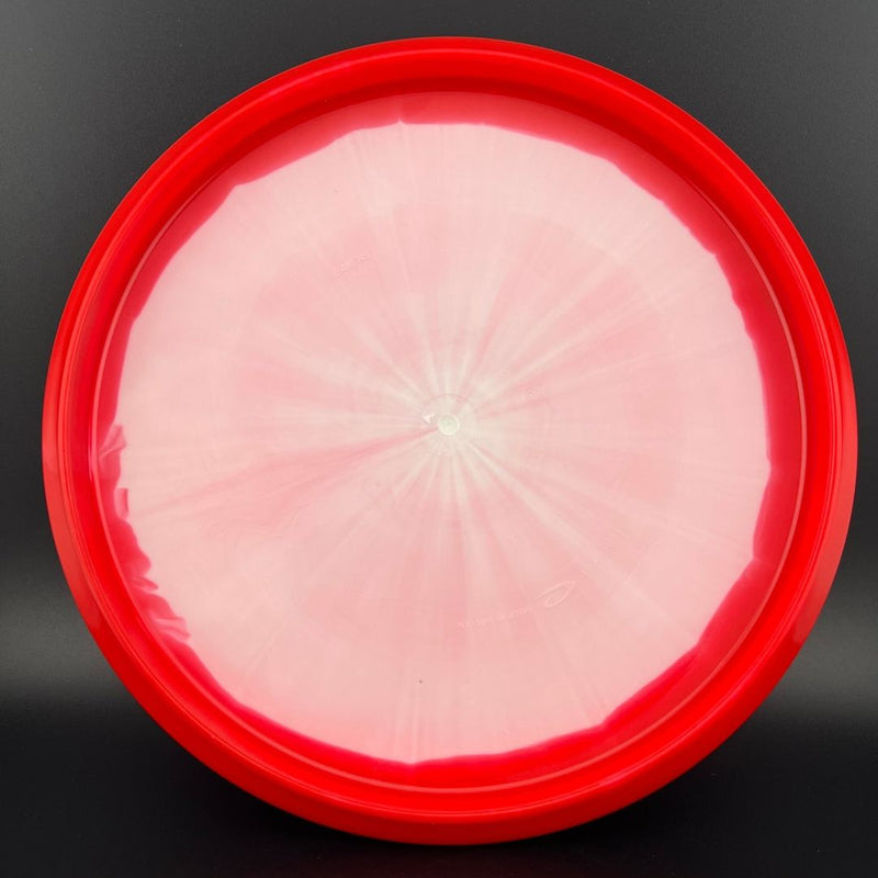 Load image into Gallery viewer, Gold Orbit Pure - Huk Lab Repeater Stamp
