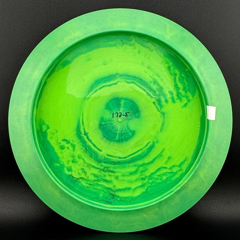 Load image into Gallery viewer, Swirled Star Destroyer - Ohn Scoggins Signature Edition

