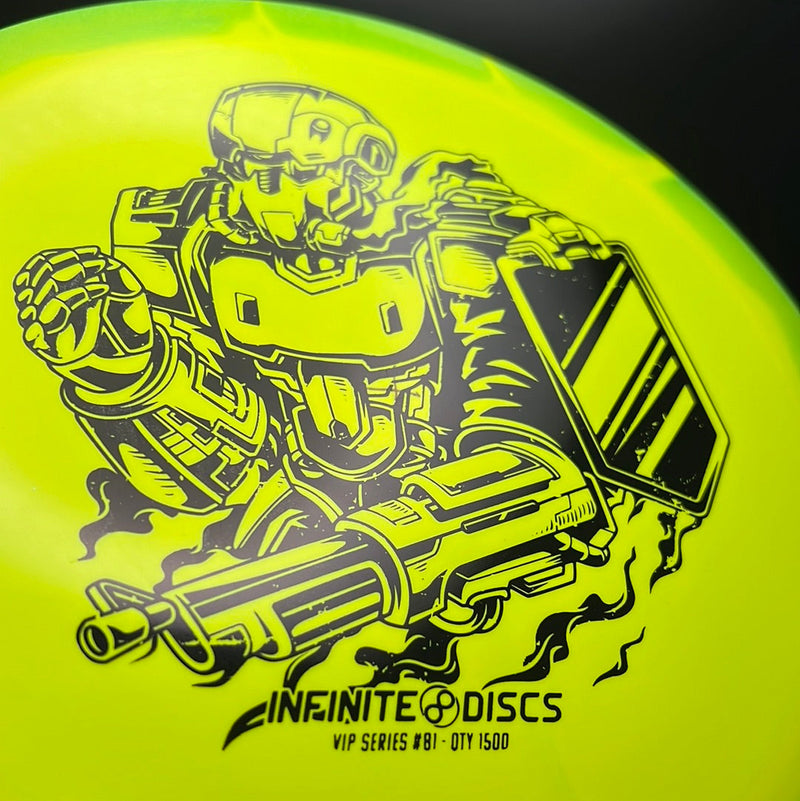 Load image into Gallery viewer, Halo S-Blend Czar - VIP Series X-Out
