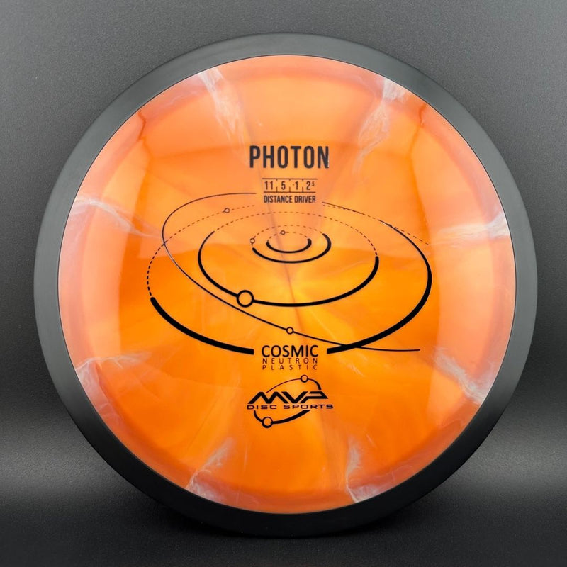 Load image into Gallery viewer, Cosmic Neutron Photon
