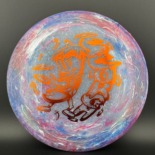 Fly Dye FuZed Jawbreaker Scorch - Jalapeno