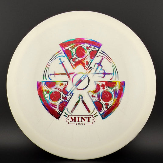 Lightweight Apex Salamander - Pizza by ZAM - 1/100