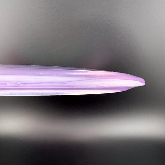 Soft Ethos Nuance - DFX LTD "Ocular Flux" by Levi Whitpan 1/1200