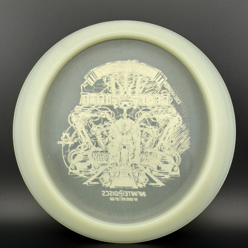 Load image into Gallery viewer, Glow Monstrosity - VIP Series #117 - X-Out
