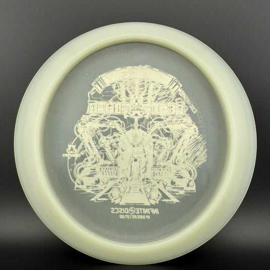 Glow Monstrosity - VIP Series